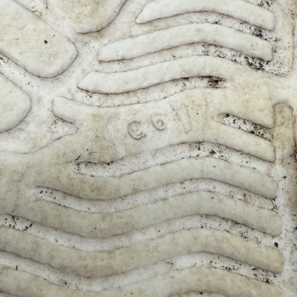 Native crayola collab rubber water sneakers toddler  size 6 - Picture 6 of 6